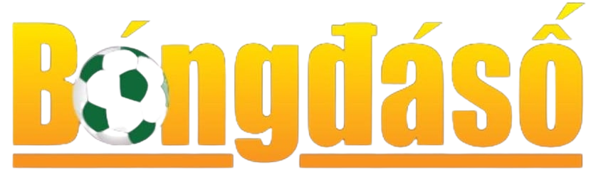 logo bongdaso